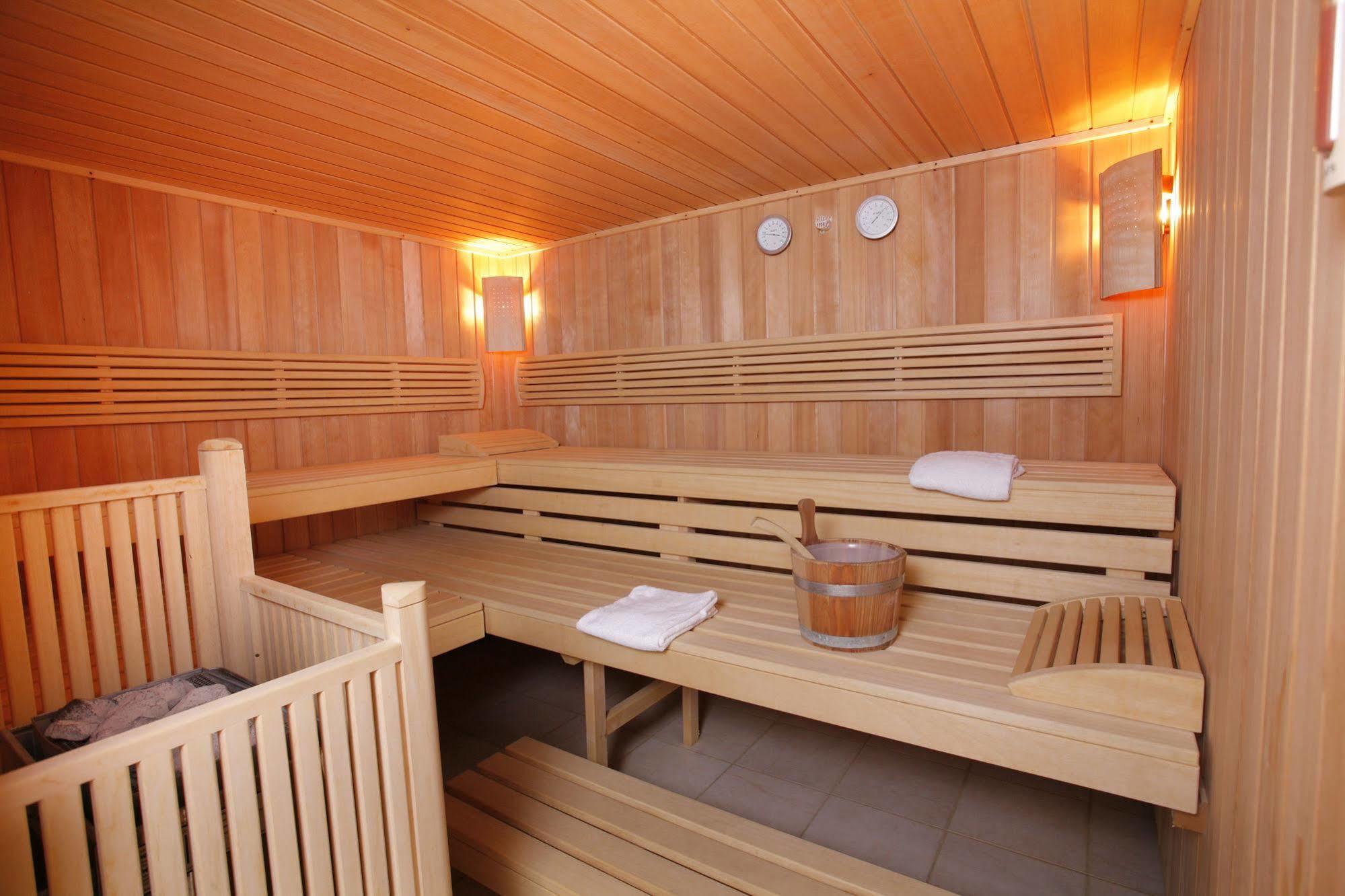 Residence Vtf Les Allees Du Green Льоверноа Екстериор снимка